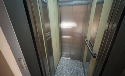 Revente - Apartamento -
Torrevieja - Centro