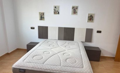 Revente - Apartamento -
Torrevieja - Centro