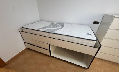 Revente - Apartamento -
Torrevieja - Centro