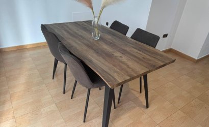 Revente - Apartamento -
Torrevieja - Centro