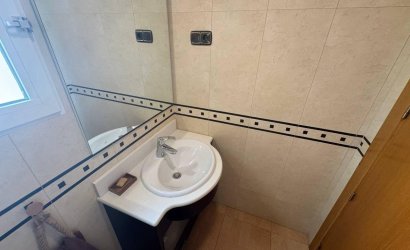 Revente - Apartamento -
Torrevieja - Centro