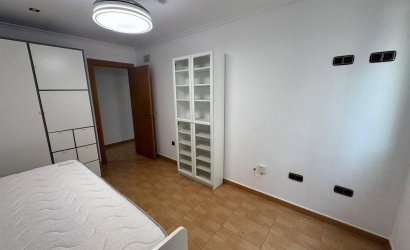 Revente - Apartamento -
Torrevieja - Centro