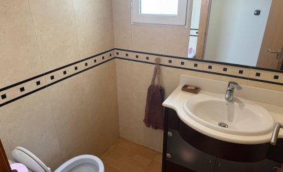 Revente - Apartamento -
Torrevieja - Centro