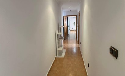 Revente - Apartamento -
Torrevieja - Centro