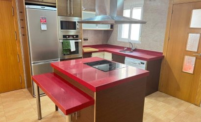 Revente - Apartamento -
Torrevieja - Centro
