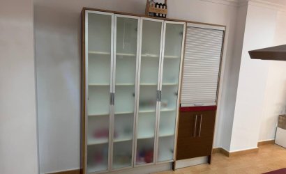 Revente - Apartamento -
Torrevieja - Centro