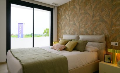 Nieuwbouw Woningen - Villa -
Dolores - Comunidad Valenciana