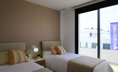 Nieuwbouw Woningen - Villa -
Dolores - Comunidad Valenciana
