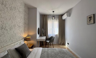 Herverkoop - Apartamento -
Torrevieja - Playa del Cura