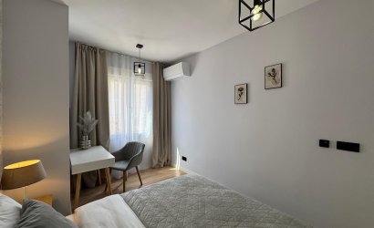 Herverkoop - Apartamento -
Torrevieja - Playa del Cura