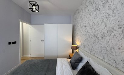 Herverkoop - Apartamento -
Torrevieja - Playa del Cura