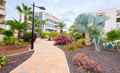 Herverkoop - Apartamento -
Orihuela Costa - Los Dolses