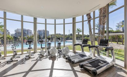 Herverkoop - Apartamento -
Orihuela Costa - Los Dolses