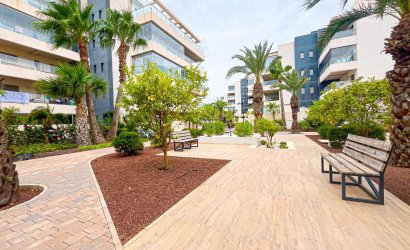 Herverkoop - Apartamento -
Orihuela Costa - Los Dolses
