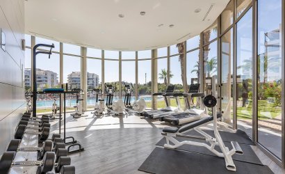 Herverkoop - Apartamento -
Orihuela Costa - Los Dolses
