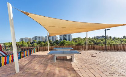Herverkoop - Apartamento -
Orihuela Costa - Los Dolses