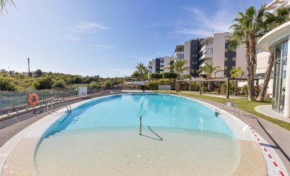 Herverkoop - Apartamento -
Orihuela Costa - Los Dolses