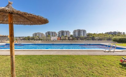 Herverkoop - Apartamento -
Orihuela Costa - Los Dolses