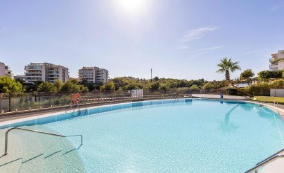 Herverkoop - Apartamento -
Orihuela Costa - Los Dolses