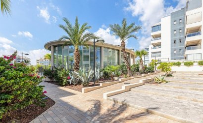 Herverkoop - Apartamento -
Orihuela Costa - Los Dolses