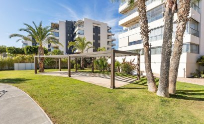 Herverkoop - Apartamento -
Orihuela Costa - Los Dolses