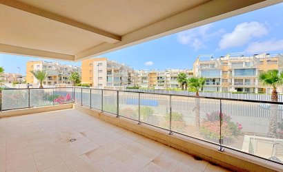 Herverkoop - Apartamento -
Orihuela Costa - Los Dolses