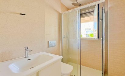 Herverkoop - Apartamento -
Orihuela Costa - Los Dolses