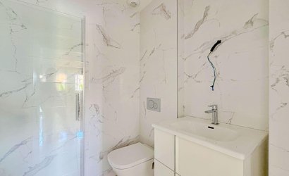 Herverkoop - Apartamento -
Orihuela Costa - Los Dolses