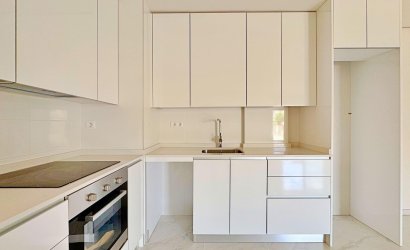 Herverkoop - Apartamento -
Orihuela Costa - Los Dolses