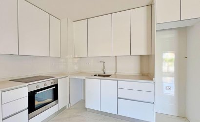 Herverkoop - Apartamento -
Orihuela Costa - Los Dolses