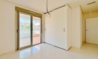 Herverkoop - Apartamento -
Orihuela Costa - Los Dolses