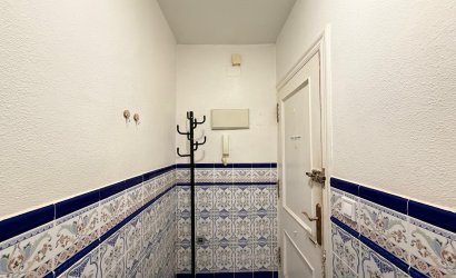 Herverkoop - Apartamento -
Torrevieja - Playa del Cura