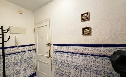 Herverkoop - Apartamento -
Torrevieja - Playa del Cura