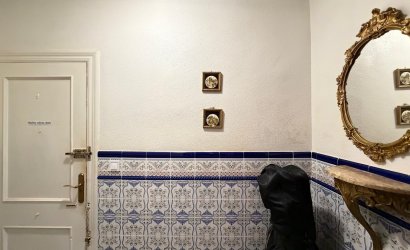 Herverkoop - Apartamento -
Torrevieja - Playa del Cura