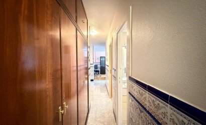 Herverkoop - Apartamento -
Torrevieja - Playa del Cura