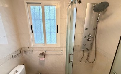Herverkoop - Apartamento -
Torrevieja - Playa del Cura