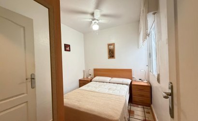 Herverkoop - Apartamento -
Torrevieja - Playa del Cura