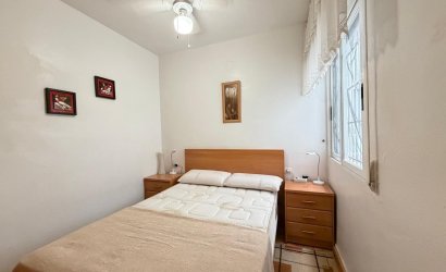 Herverkoop - Apartamento -
Torrevieja - Playa del Cura