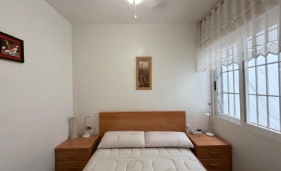 Herverkoop - Apartamento -
Torrevieja - Playa del Cura
