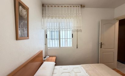 Herverkoop - Apartamento -
Torrevieja - Playa del Cura