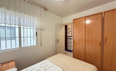 Herverkoop - Apartamento -
Torrevieja - Playa del Cura