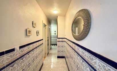 Herverkoop - Apartamento -
Torrevieja - Playa del Cura