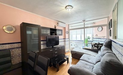 Herverkoop - Apartamento -
Torrevieja - Playa del Cura