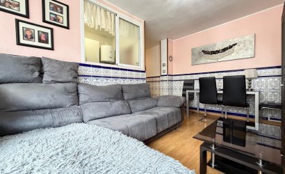Herverkoop - Apartamento -
Torrevieja - Playa del Cura