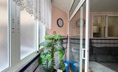 Herverkoop - Apartamento -
Torrevieja - Playa del Cura