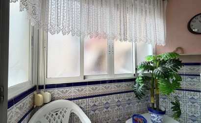 Herverkoop - Apartamento -
Torrevieja - Playa del Cura