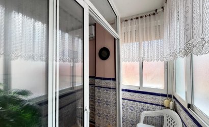 Herverkoop - Apartamento -
Torrevieja - Playa del Cura