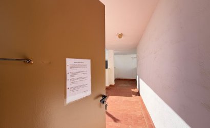 Herverkoop - Apartamento -
Torrevieja - Playa del Cura