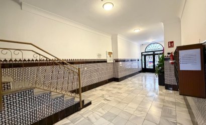 Herverkoop - Apartamento -
Torrevieja - Playa del Cura