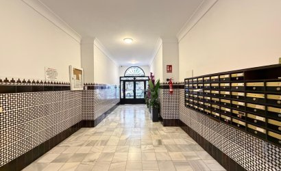 Herverkoop - Apartamento -
Torrevieja - Playa del Cura